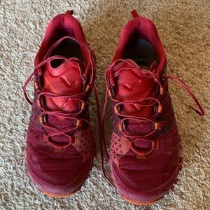 Women’s La Sportiva Bushido II